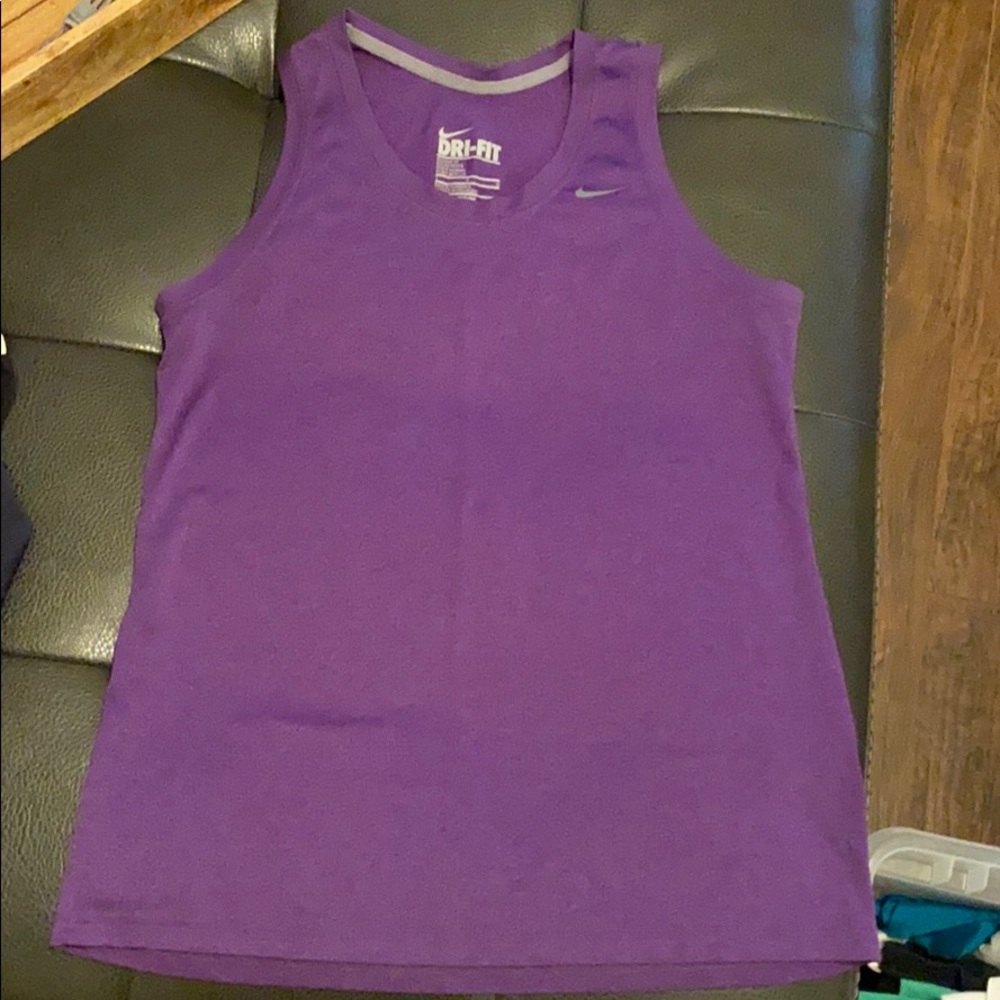 Running Tank